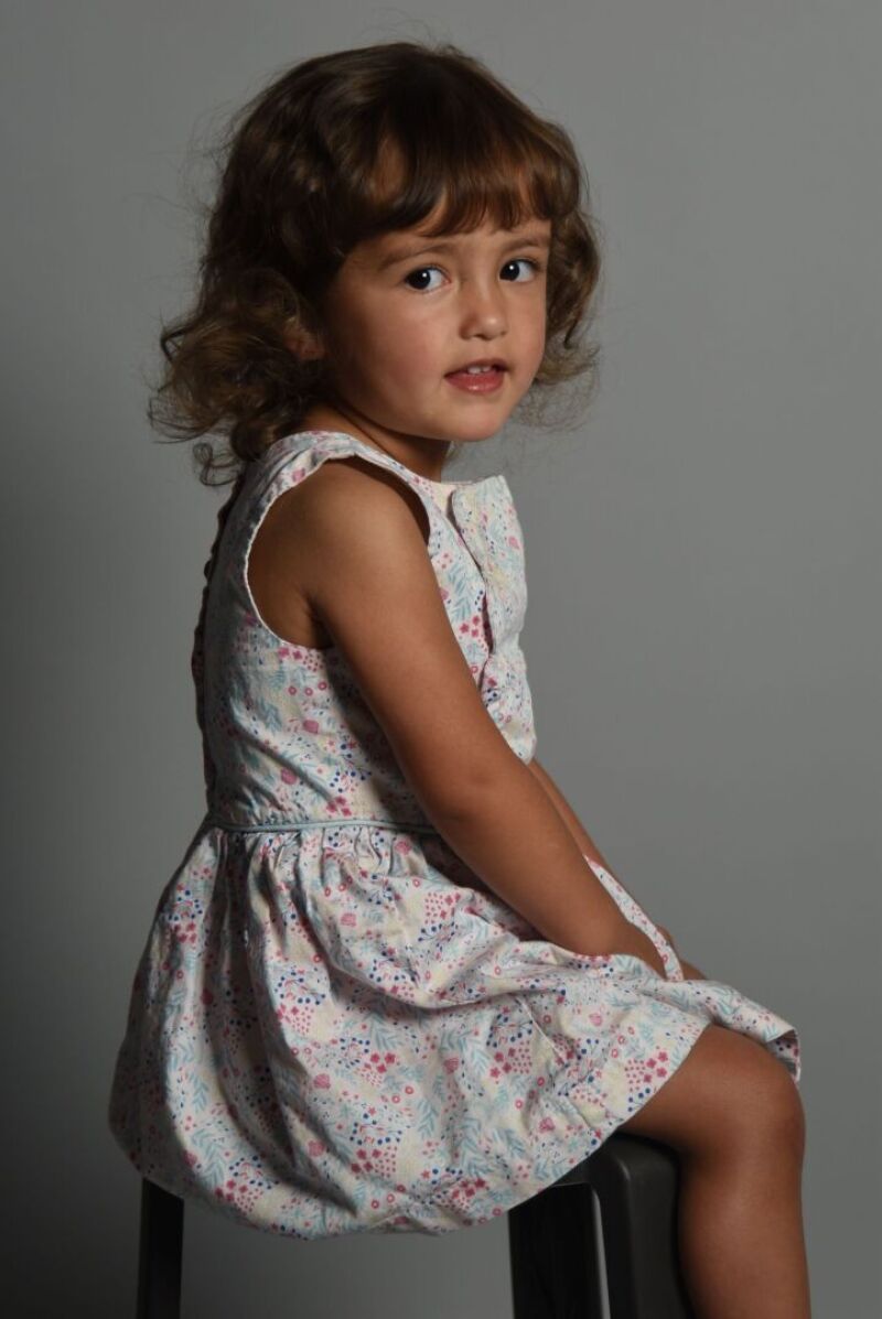 ZAZA Casting model ID: 27216