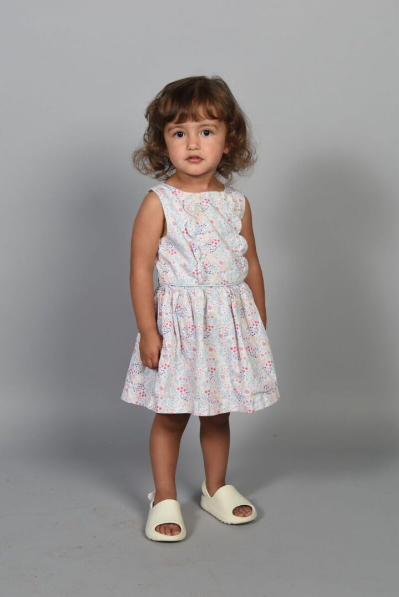 ZAZA Casting model ID: 27216