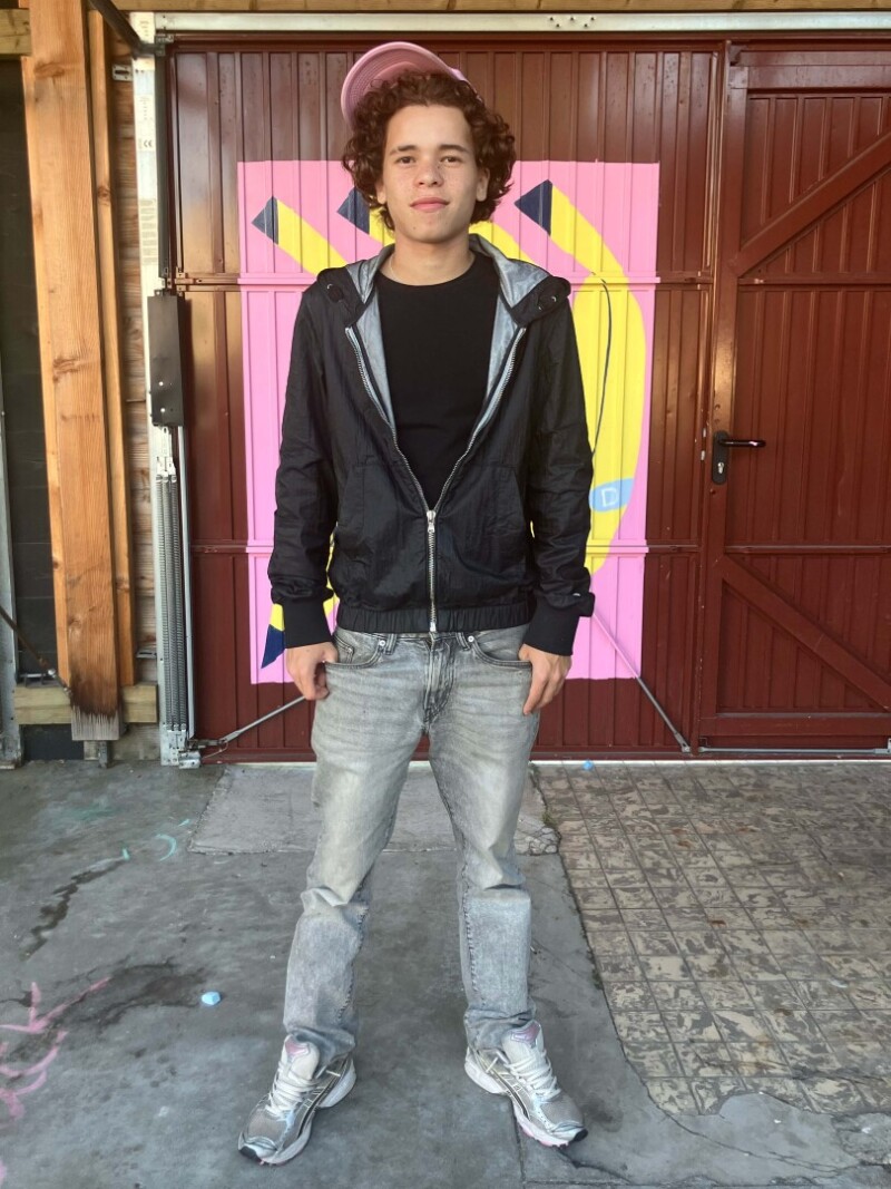 ZAZA Casting model ID: 14426
