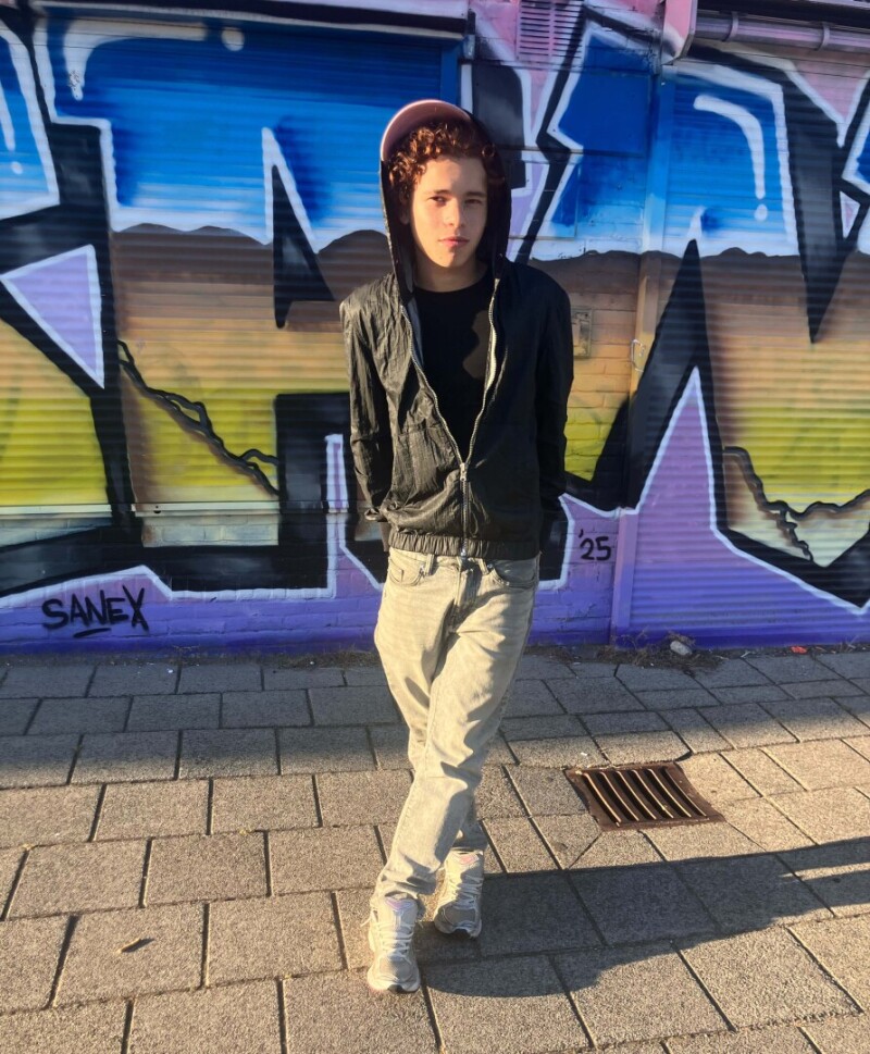 ZAZA Casting model ID: 14426