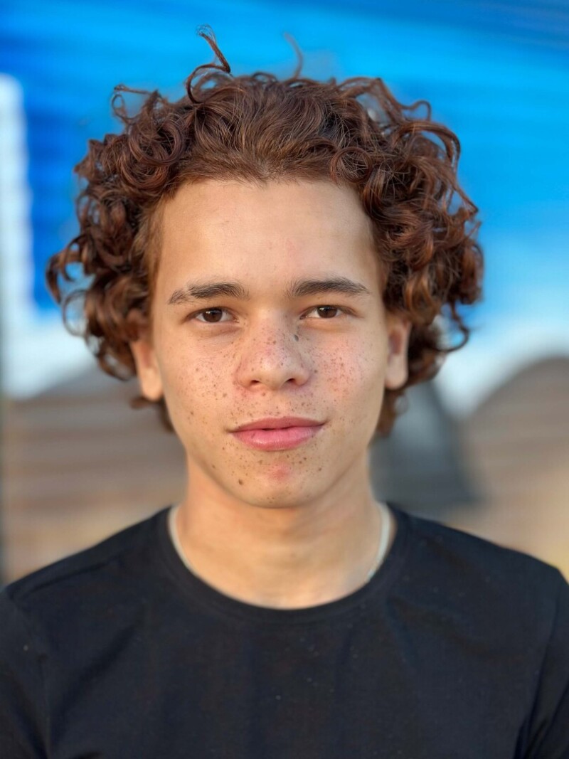 ZAZA Casting model ID: 14426