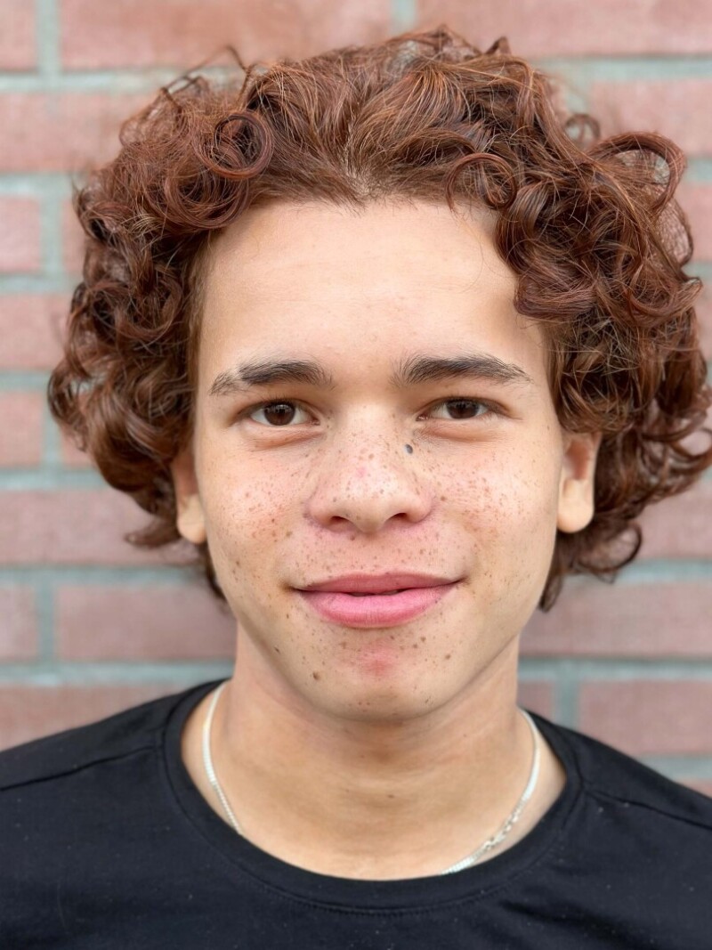 ZAZA Casting model ID: 14426