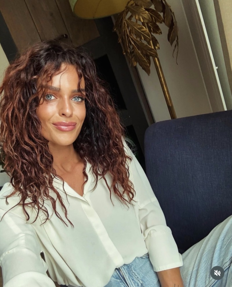 ZAZA Casting familie ID: 822