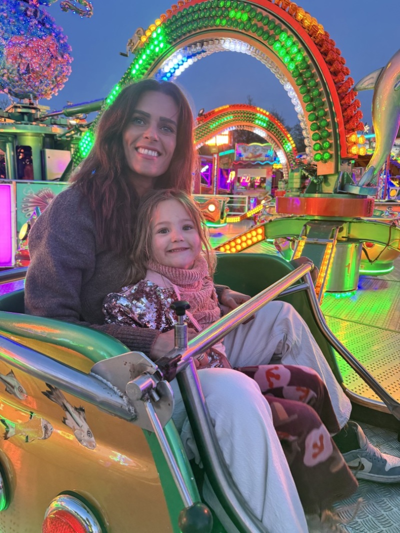 ZAZA Casting familie ID: 822