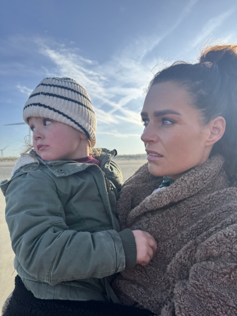 ZAZA Casting familie ID: 822