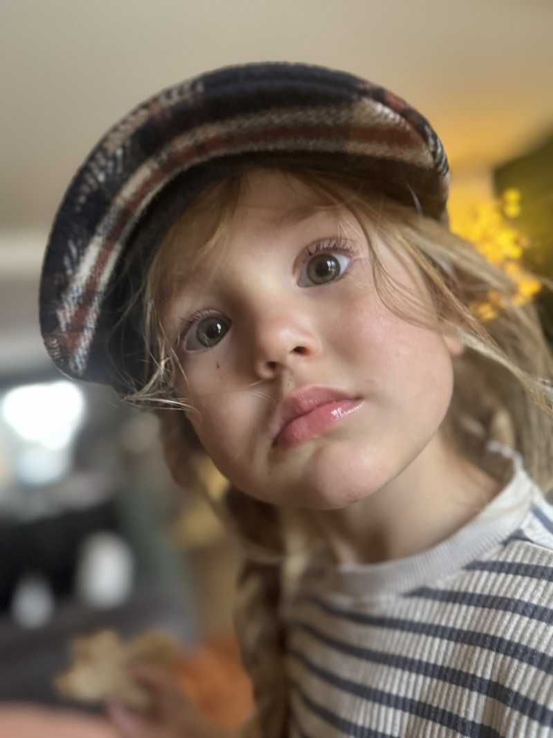 ZAZA Casting familie ID: 822