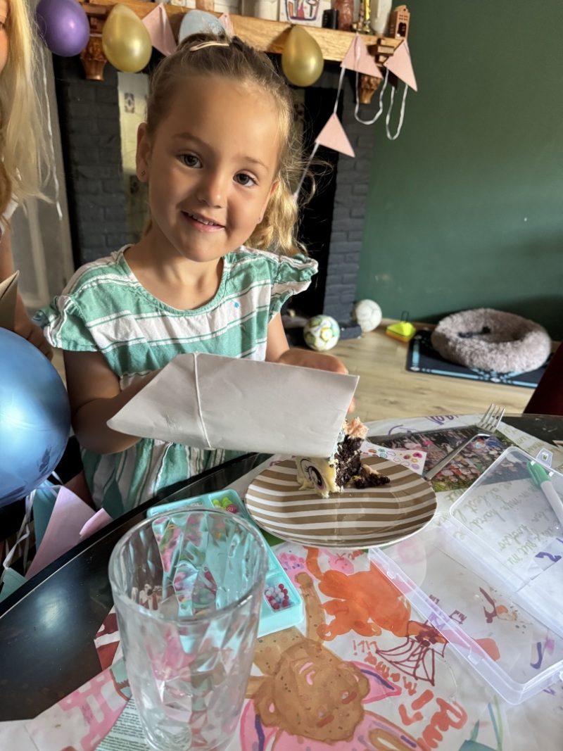 ZAZA Casting familie ID: 822