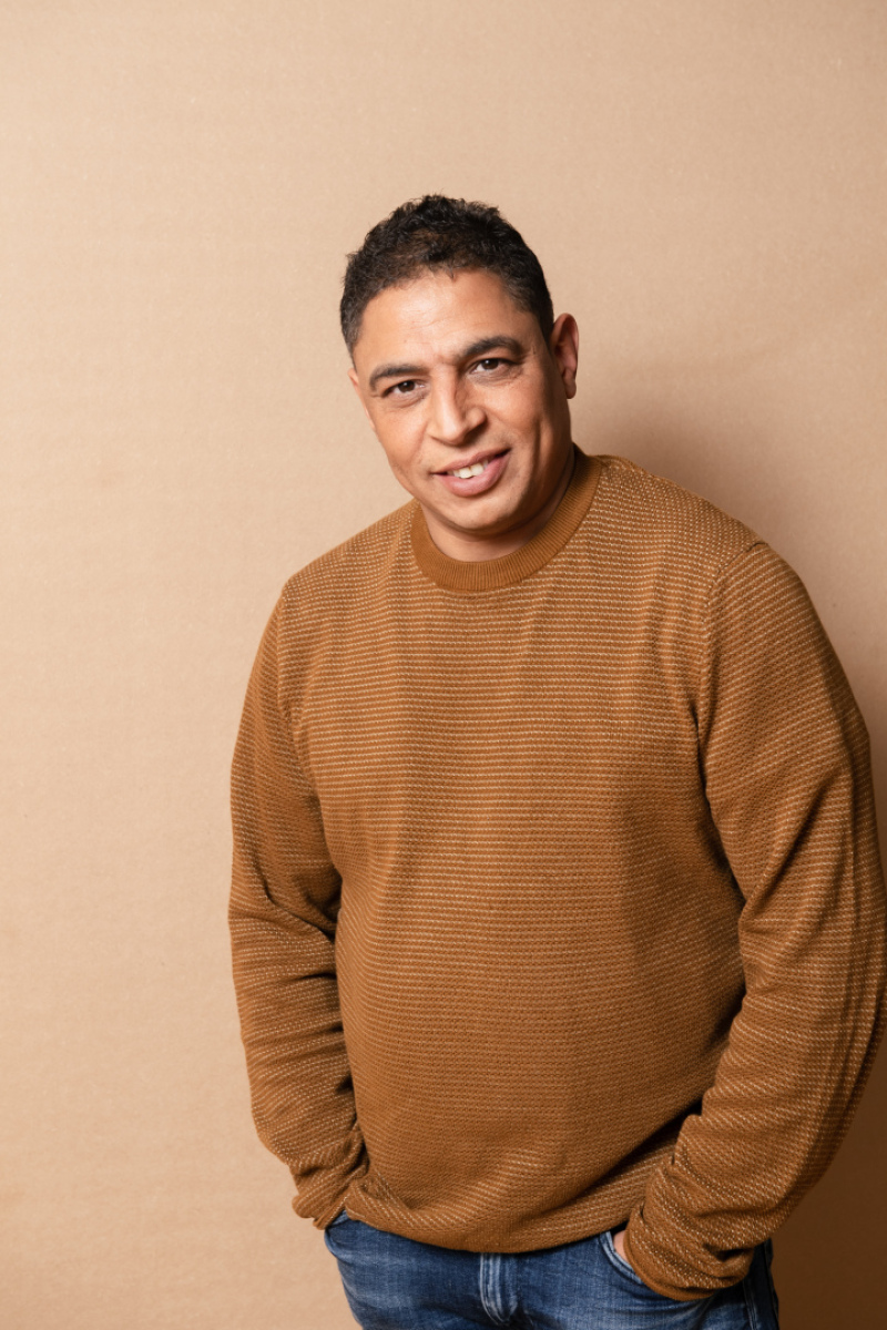 ZAZA Casting model ID: 26515