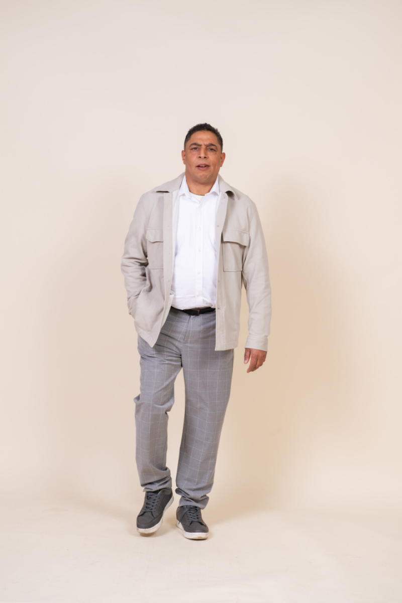 ZAZA Casting model ID: 26515