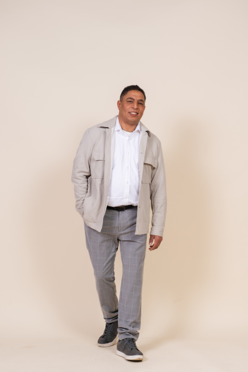 ZAZA Casting model ID: 26515