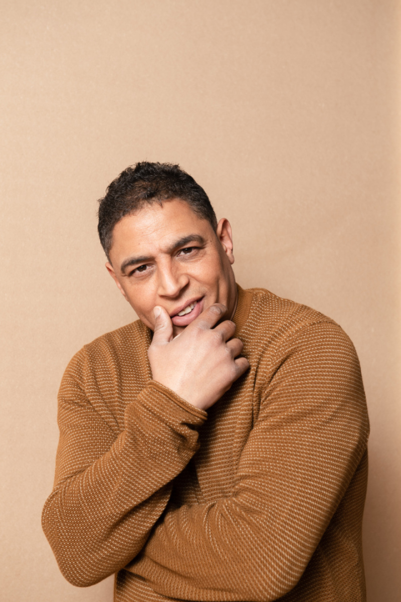 ZAZA Casting model ID: 26515