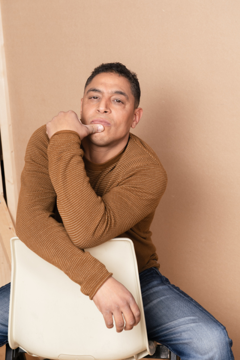 ZAZA Casting model ID: 26515