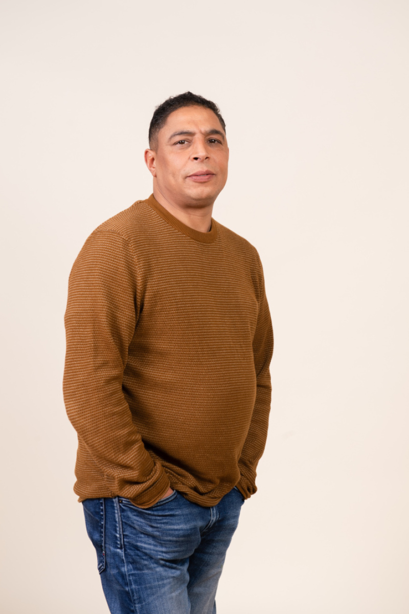 ZAZA Casting model ID: 26515