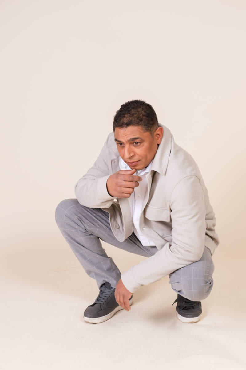 ZAZA Casting model ID: 26515
