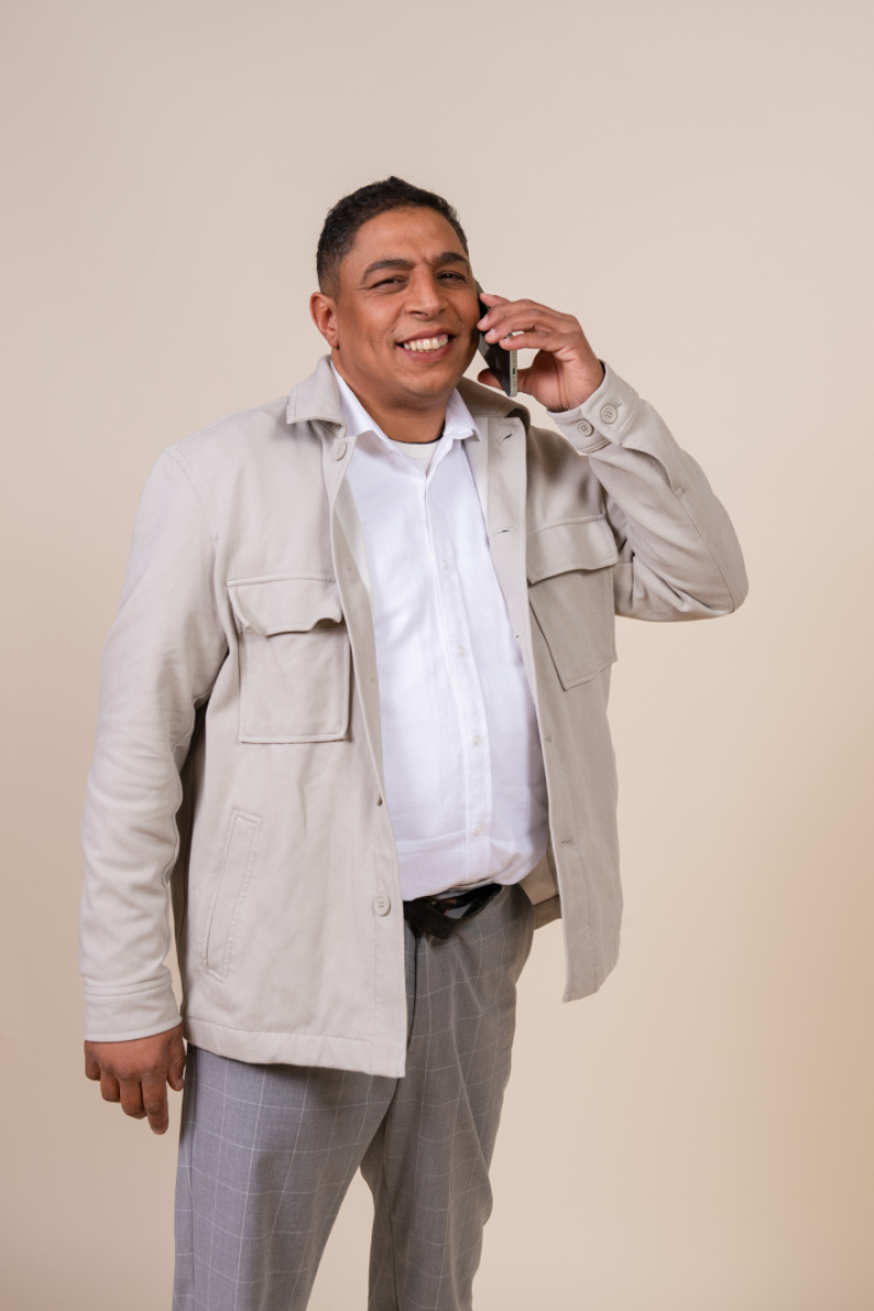 ZAZA Casting model ID: 26515