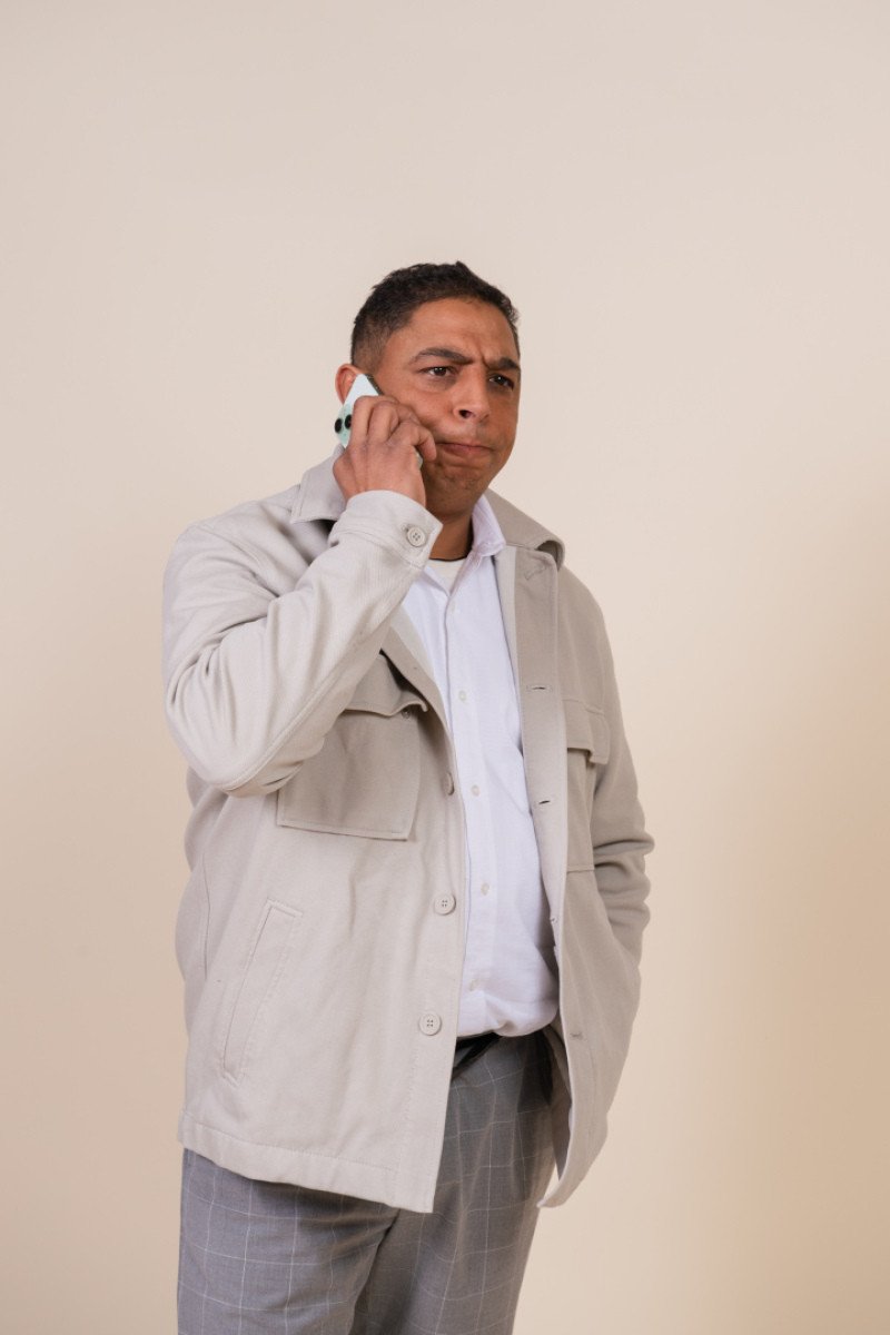 ZAZA Casting model ID: 26515