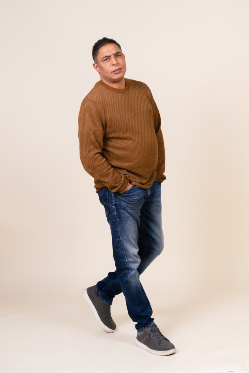 ZAZA Casting model ID: 26515
