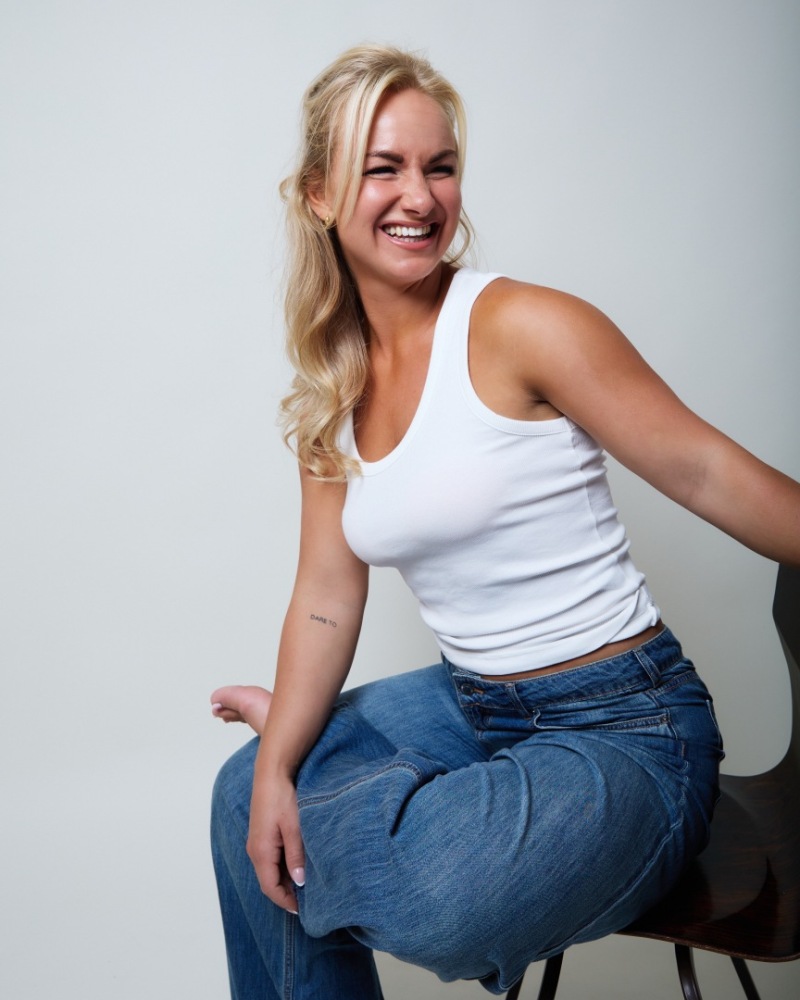 ZAZA Casting model ID: 28057