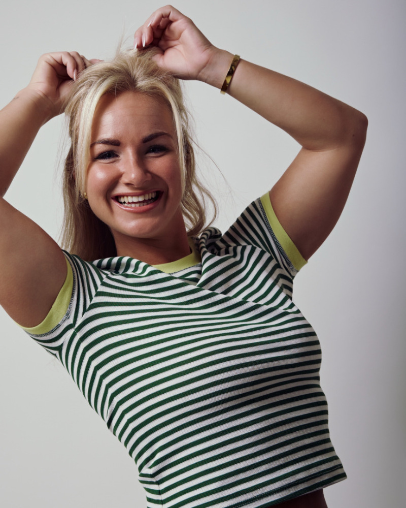 ZAZA Casting model ID: 28057