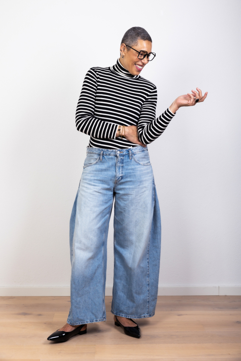ZAZA Casting model ID: 28058