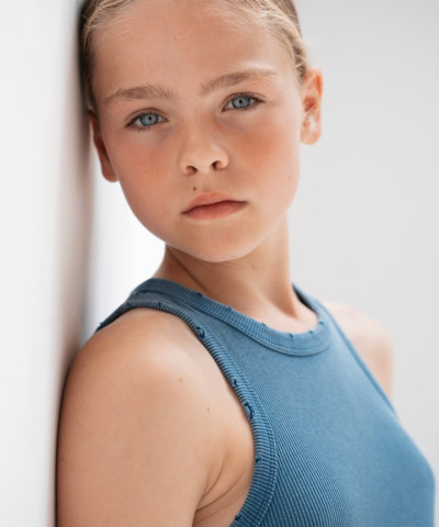 ZAZA Casting model ID: 27017
