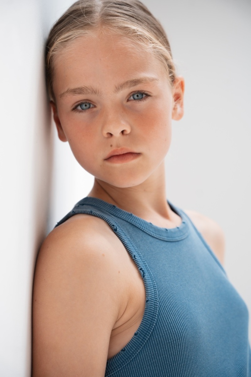 ZAZA Casting model ID: 27017