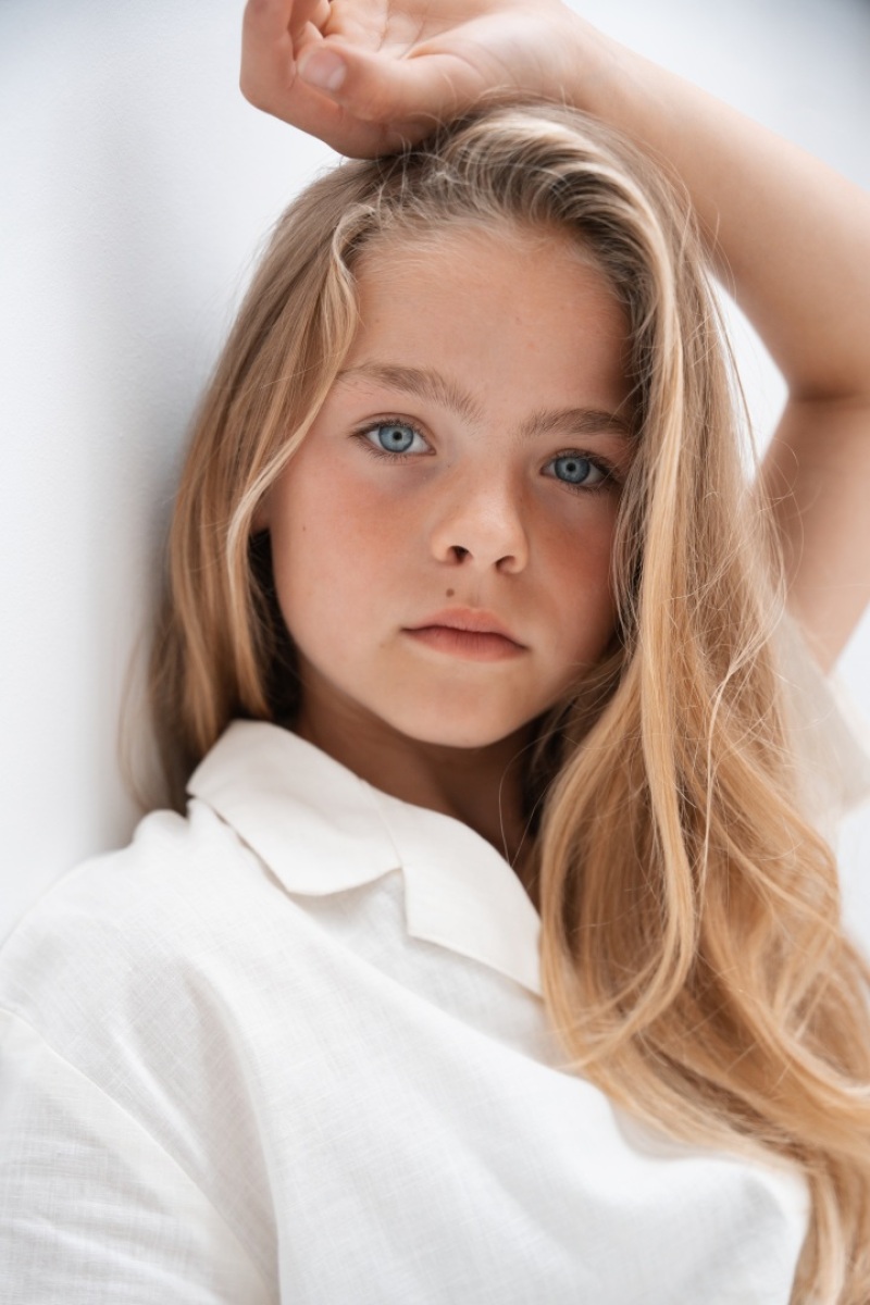 ZAZA Casting model ID: 27017
