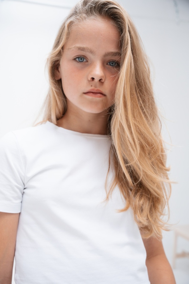 ZAZA Casting model ID: 27017
