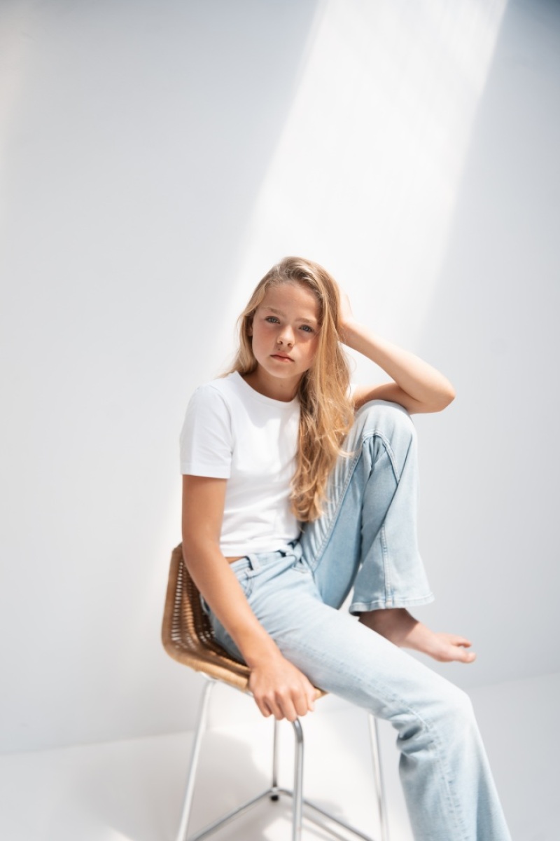 ZAZA Casting model ID: 27017