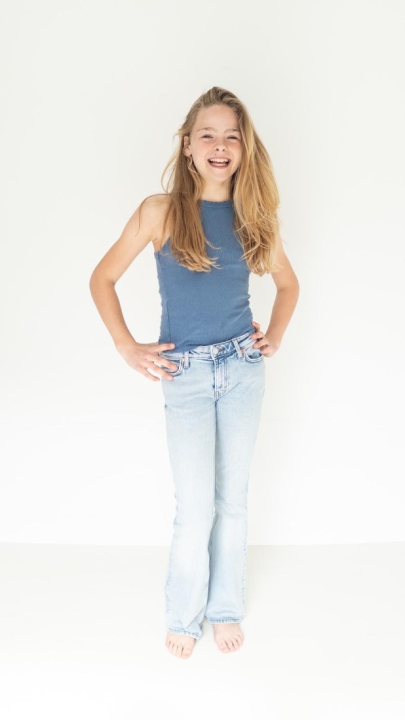 ZAZA Casting model ID: 27017