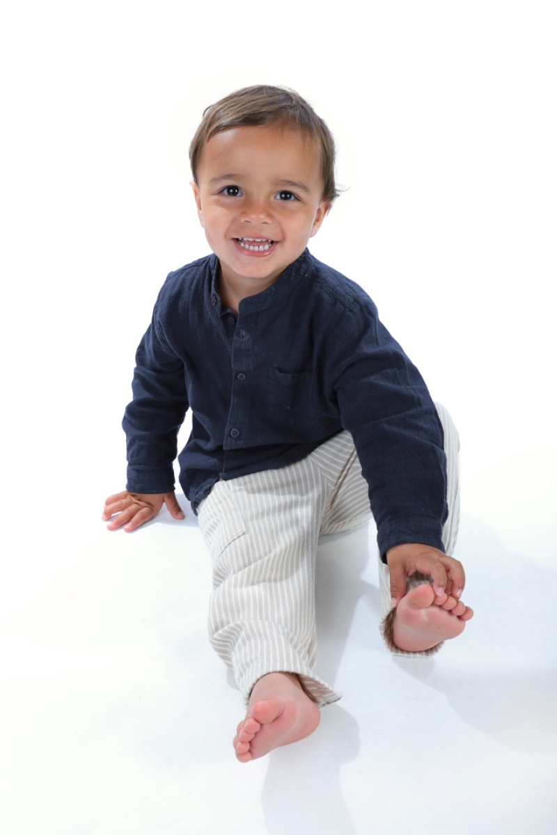 ZAZA Casting model ID: 25872