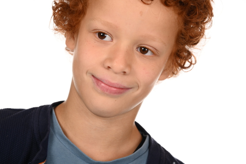 ZAZA Casting model ID: 16877