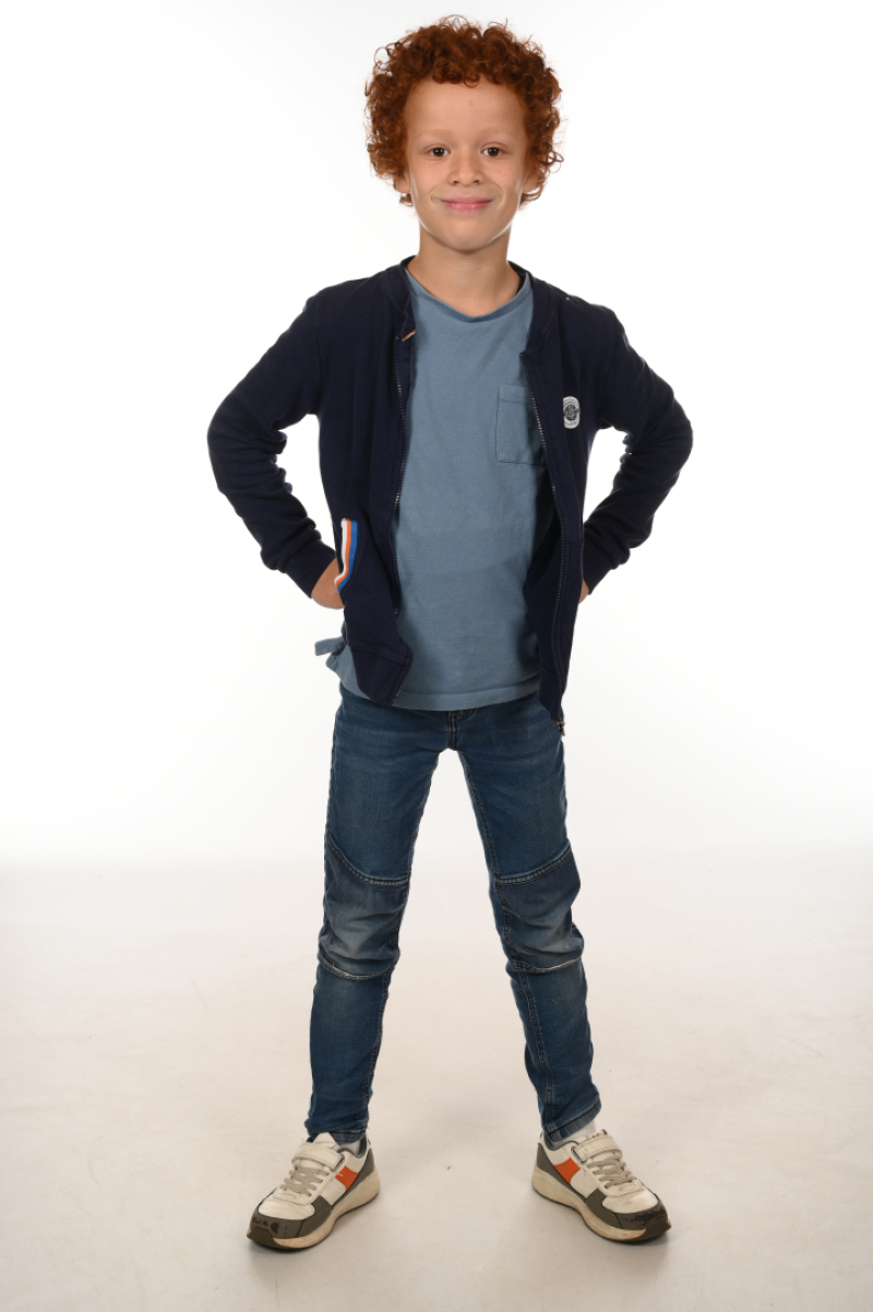 ZAZA Casting model ID: 16877