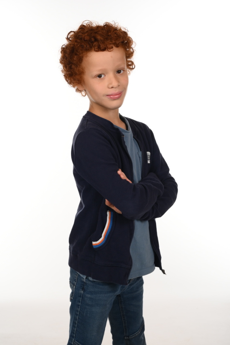 ZAZA Casting model ID: 16877