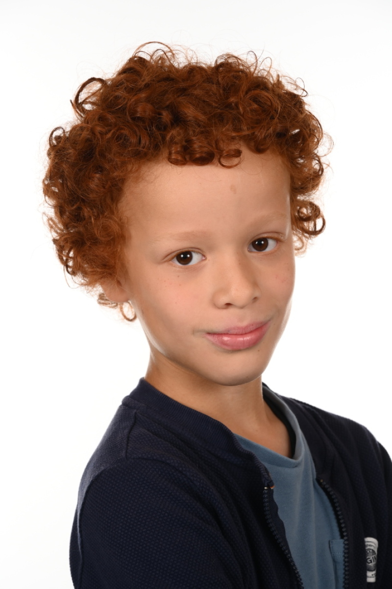 ZAZA Casting model ID: 16877