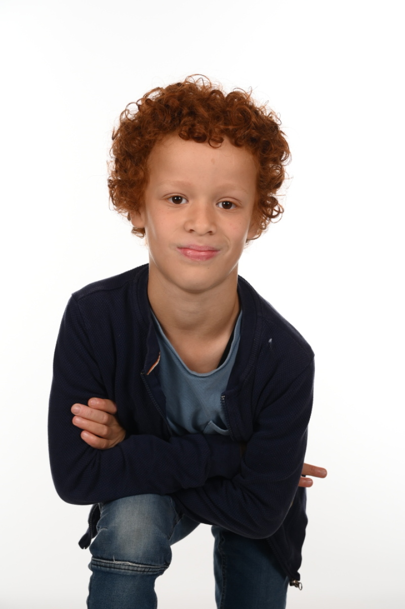 ZAZA Casting model ID: 16877