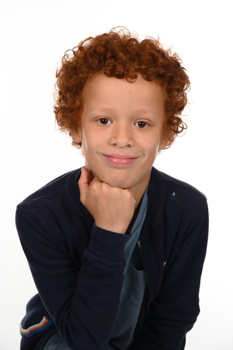 ZAZA Casting model ID: 16877