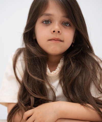 ZAZA Casting model ID: 15372