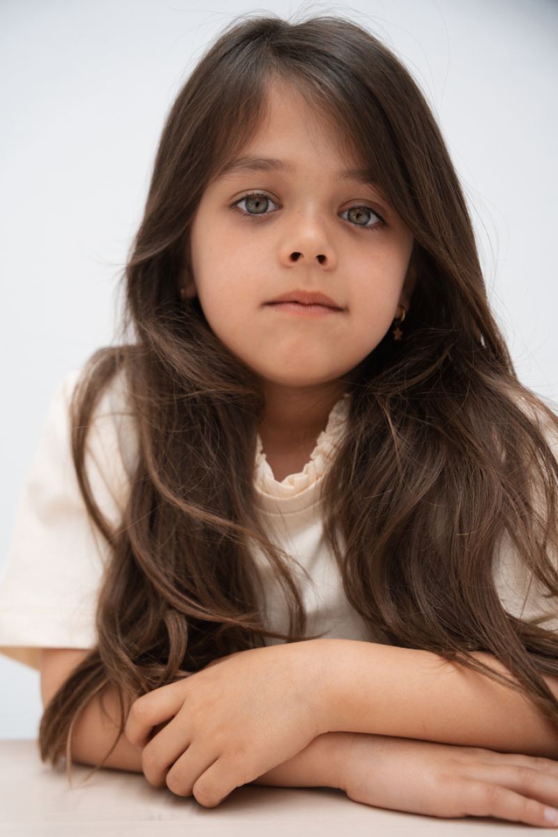 ZAZA Casting model ID: 15372