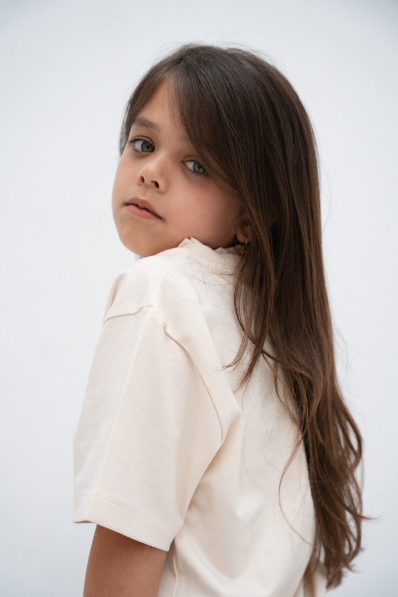 ZAZA Casting model ID: 15372