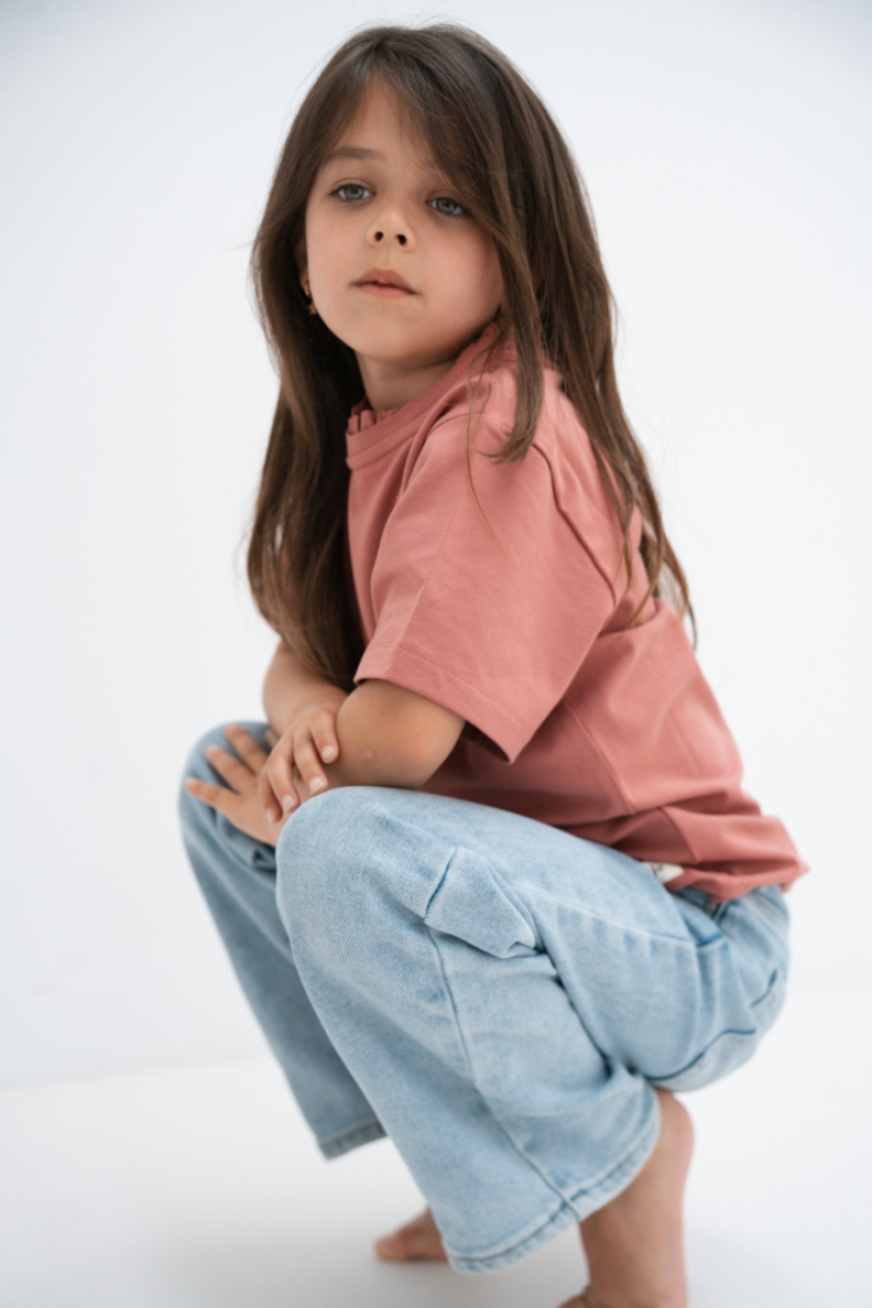 ZAZA Casting model ID: 15372