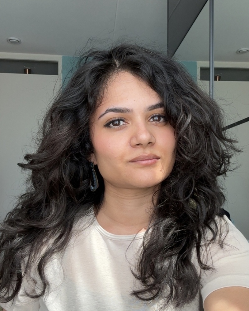 ZAZA Casting model ID: 27809