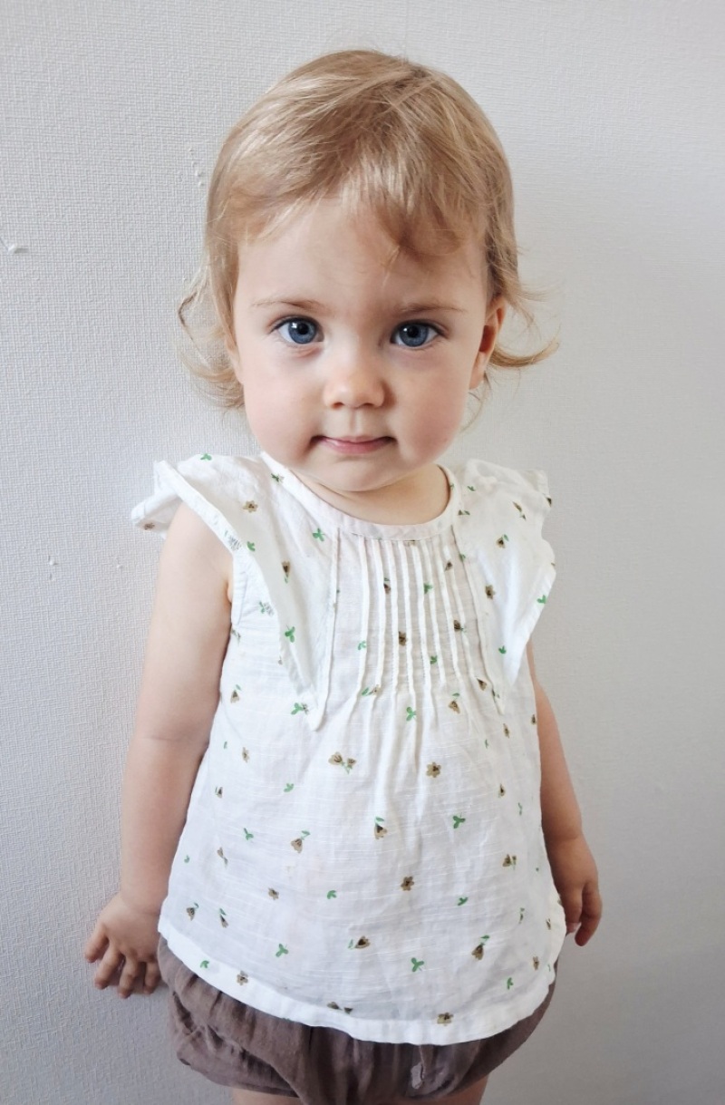 ZAZA Casting model ID: 26652
