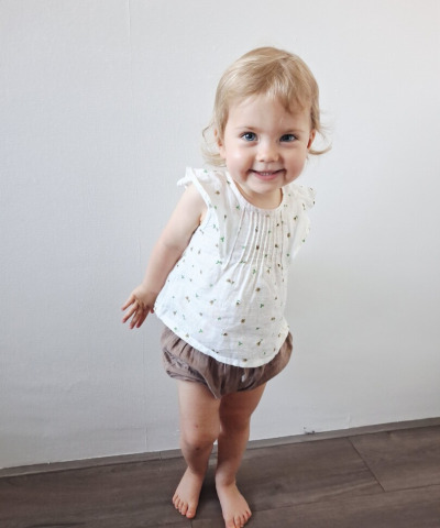 ZAZA Casting model ID: 26652