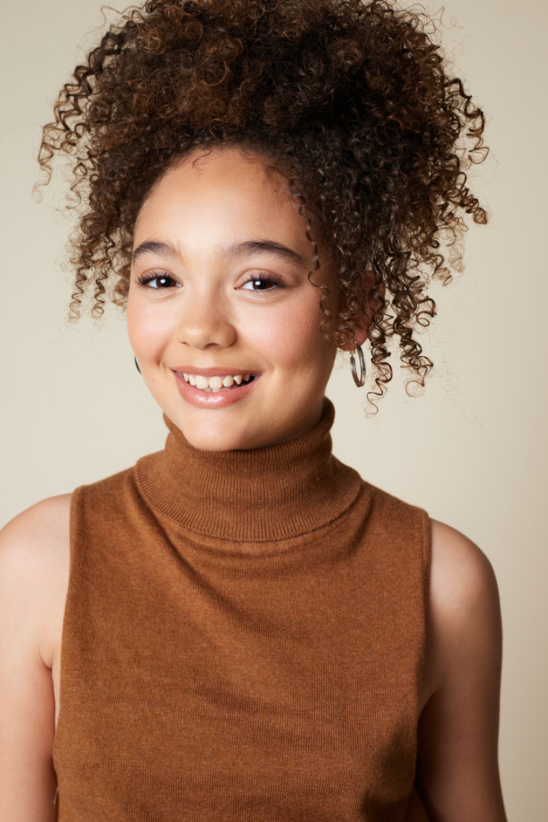 ZAZA Casting model ID: 1020