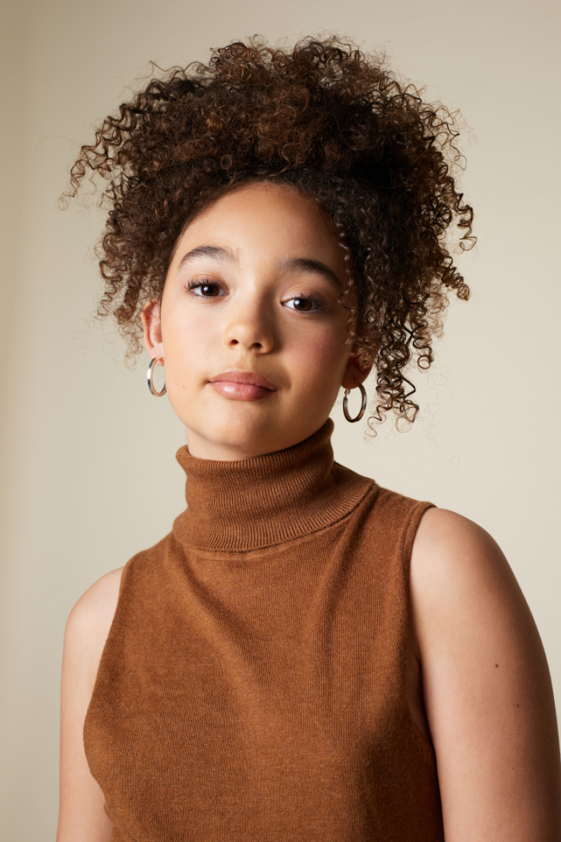 ZAZA Casting model ID: 1020