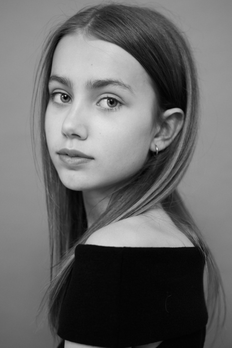 ZAZA Casting model ID: 25870