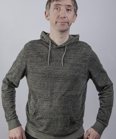 ZAZA Casting model ID: 4617