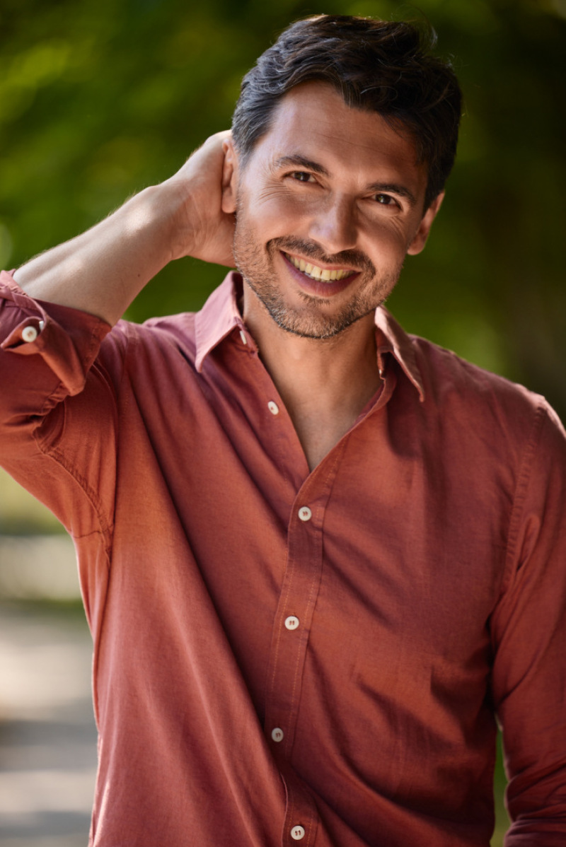 ZAZA Casting model ID: 18108