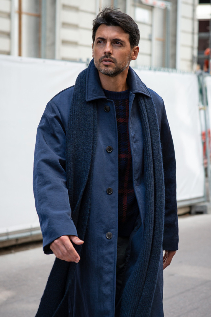 ZAZA Casting model ID: 18108